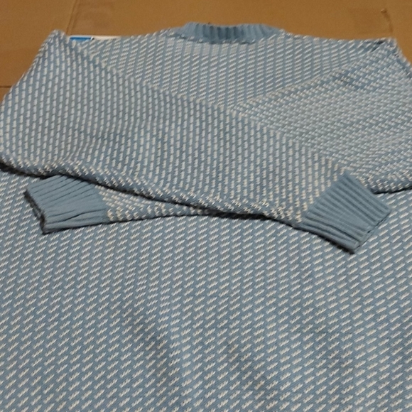 Mens Mettlers Knitted Sweater - Picture 5 of 5